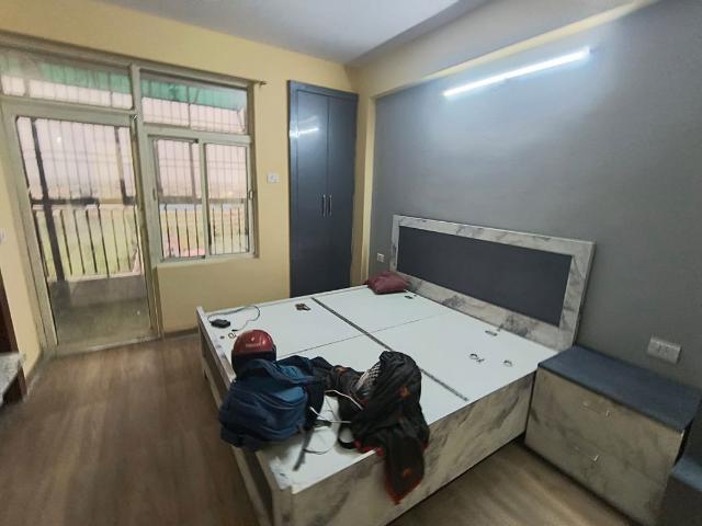 Flat for rent in Ghaziabad