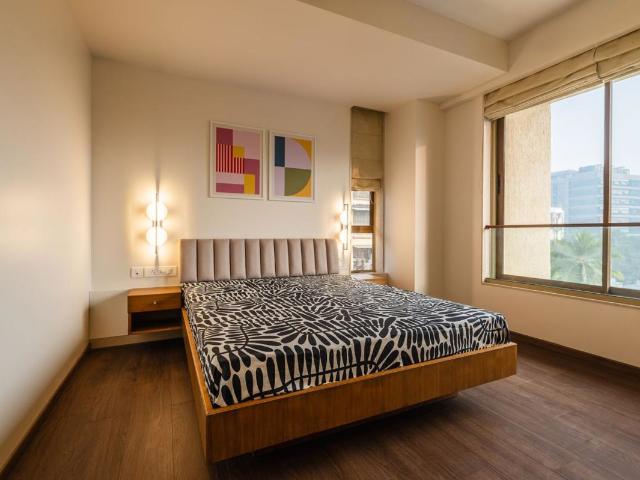 Flat for rent in Andheri West, Mumbai