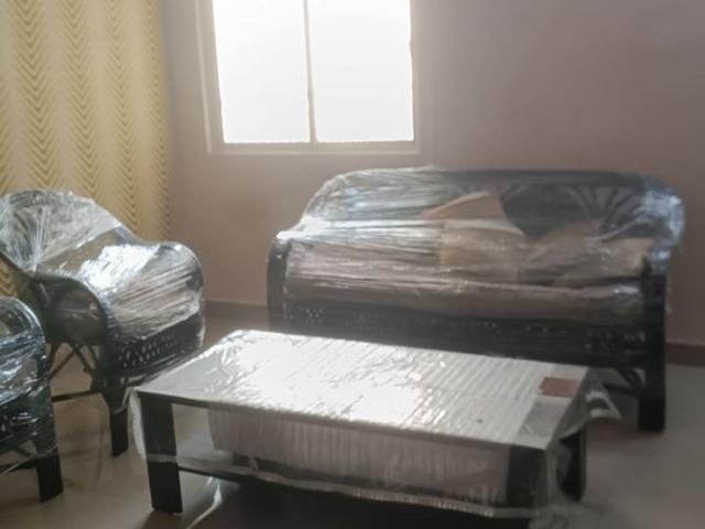 Flat for rent in Ghaziabad