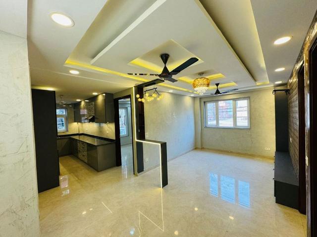 Property for rent in Mehrauli, Delhi