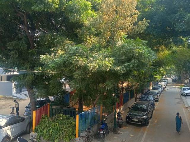 Property for rent in South City II, Gurugram