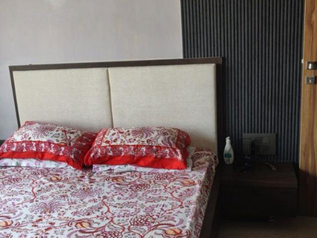 Flat for rent in Goregaon West, Mumbai Suburban District