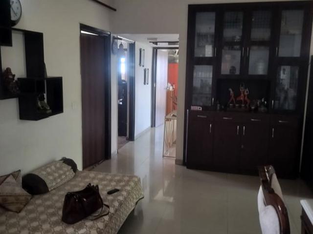 Flat for rent in Faridabad