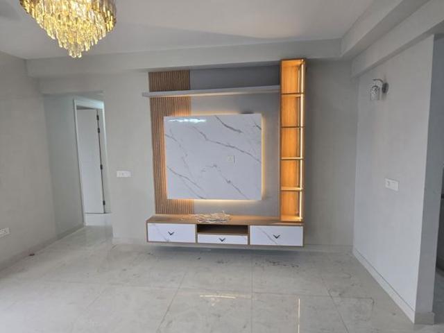 Flat for rent in Gari Samastpur, Noida