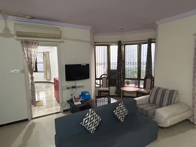 Flat for rent in Mumbai Zone 4, Mumbai Suburban District