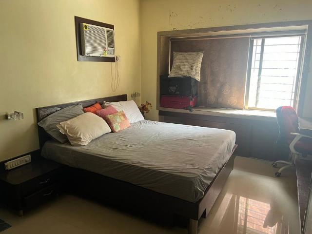 Flat for rent in Mumbai Zone 4, Mumbai Suburban District
