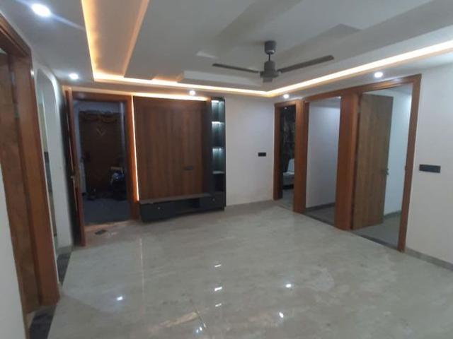 House for rent in Chhattarpur, Delhi