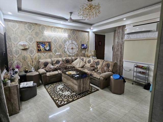 Flat for rent in Saket, Delhi
