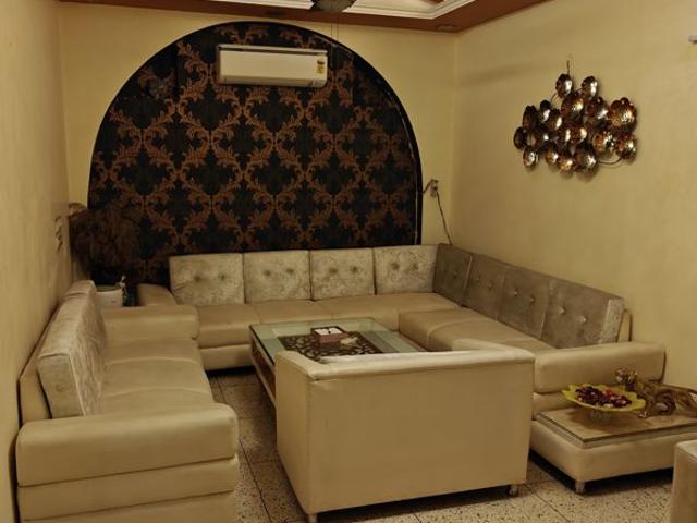 Property for rent in Ramesh Nagar, Delhi