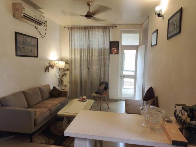 Property for rent in Subash Nagar, Delhi