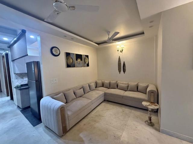 Property for rent in Subash Nagar, Delhi