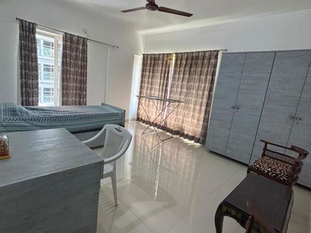 Flat for rent in Balewadi, Pune