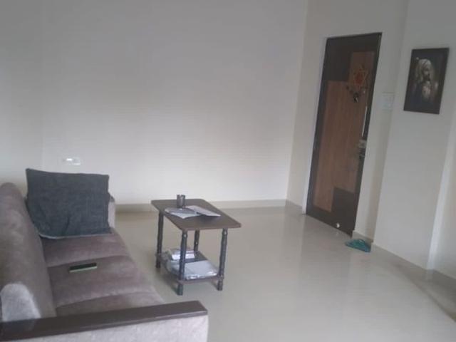 Flat for rent in Erandwane, Pune