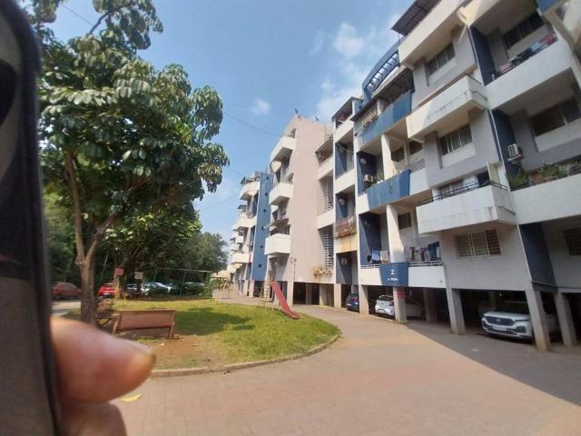 Flat for rent in Saidatta Residency, Pune