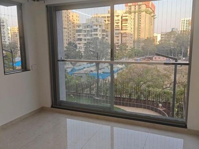 Flat for rent in Bhujbal Chowk, Pune