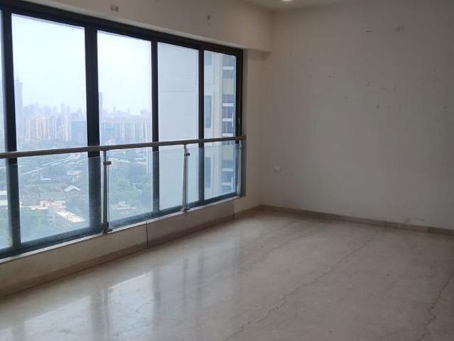 Flat for rent in Abhyudaya Nagar, Mumbai City District