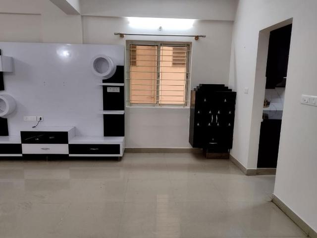 Flat for rent in Bangalore East, Cox Town - Bangalore