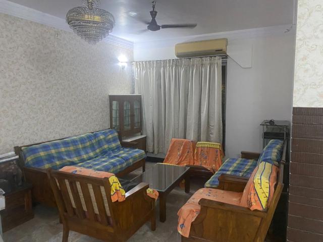 Flat for rent in Hiranandani Estate, Thane