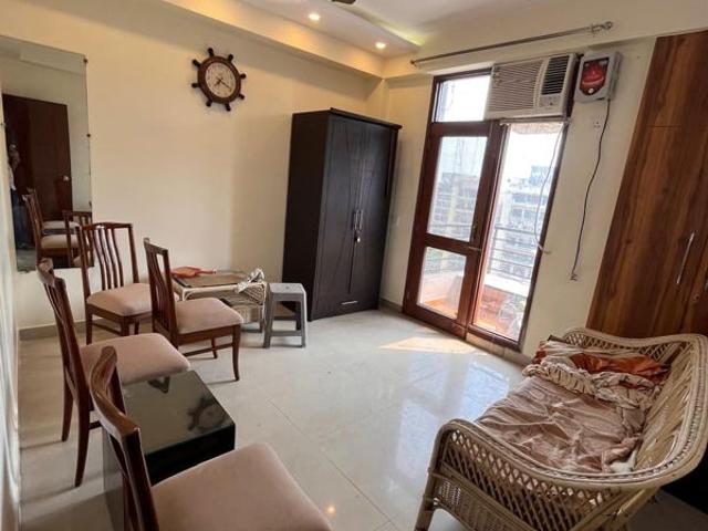 Flat for rent in Faridabad