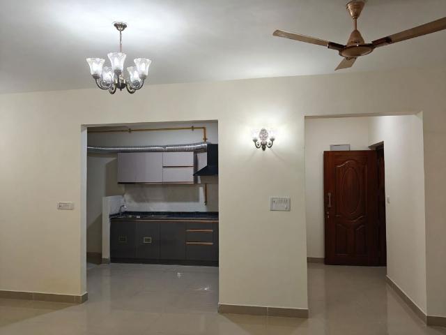 Flat for rent in Bengaluru North City Corporation, Bengaluru