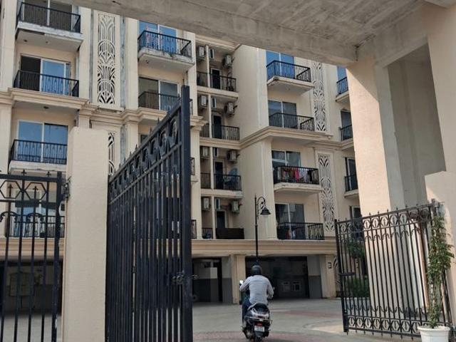 Flat for rent in Manesar, Gurugram