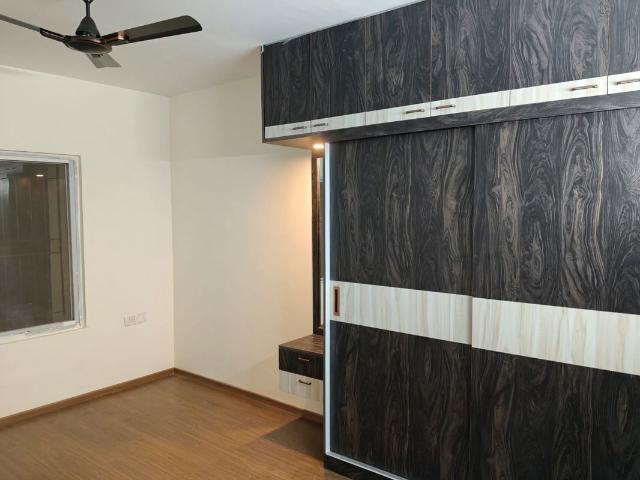 Flat for rent in Bengaluru North City Corporation, Bengaluru