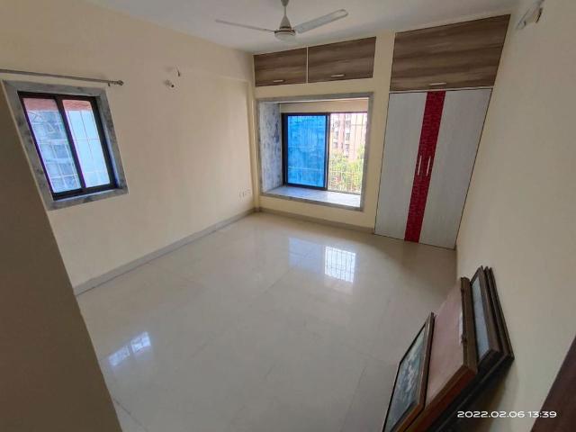 Flat for rent in Belapur Village, Navi Mumbai