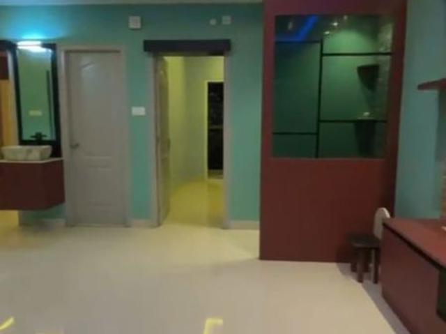Flat for rent in Sai Nagar, Hyderabad
