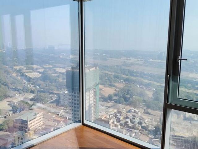 Flat for rent in Byculla East, Mumbai City District