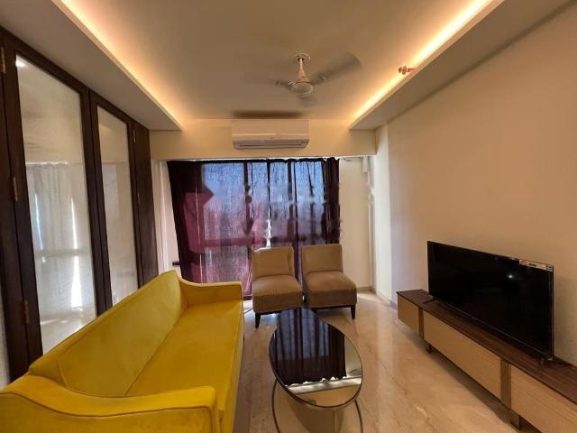 Flat for rent in Malad East, Mumbai Suburban District