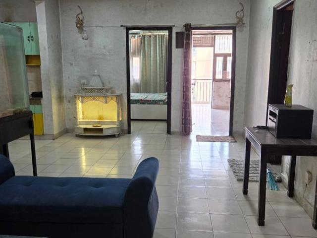 Flat for rent in Ghaziabad