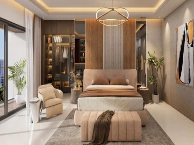 Flat for rent in Powai, Mumbai