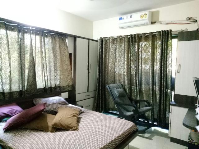 Flat for rent in Kothrud, Pune