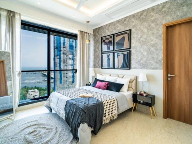 Flat for rent in Chandivali, Mumbai