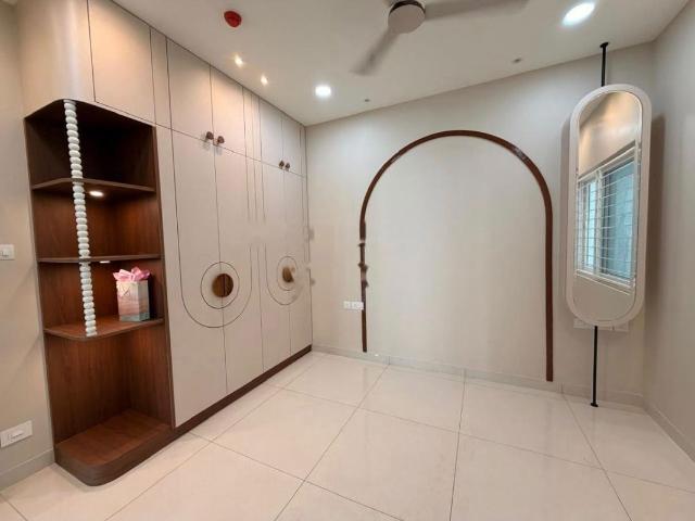 Flat for rent in Financial District, Ranga Reddy