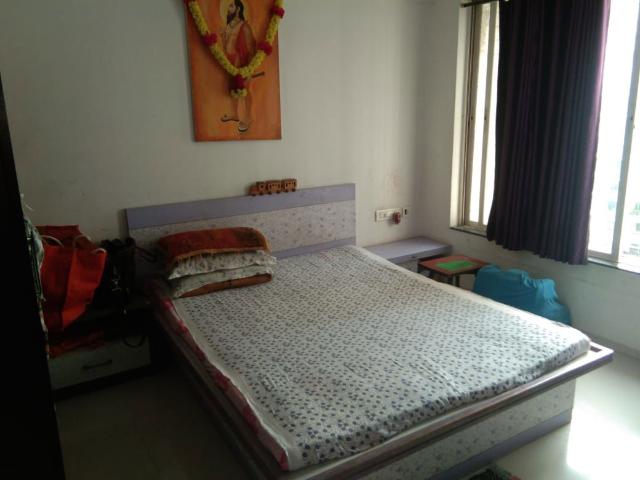 Flat for rent in Erandwane, Pune