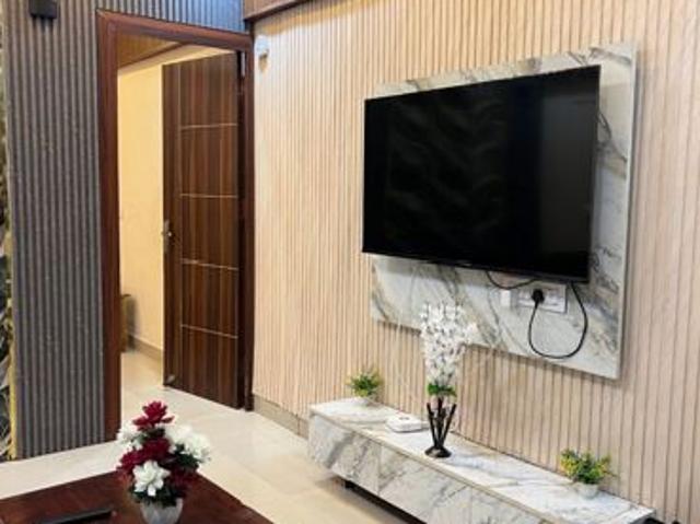 Flat for rent in Ghaziabad