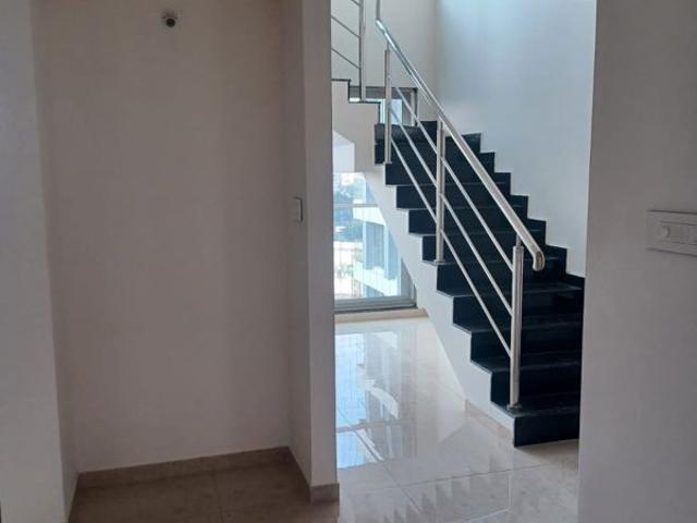 Flat for rent in Bhujbal Chowk, Pune