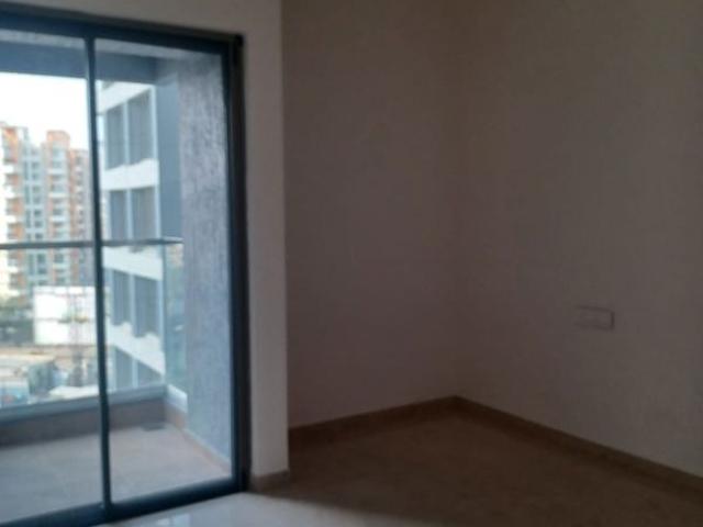 Flat for rent in Bhujbal Chowk, Pune