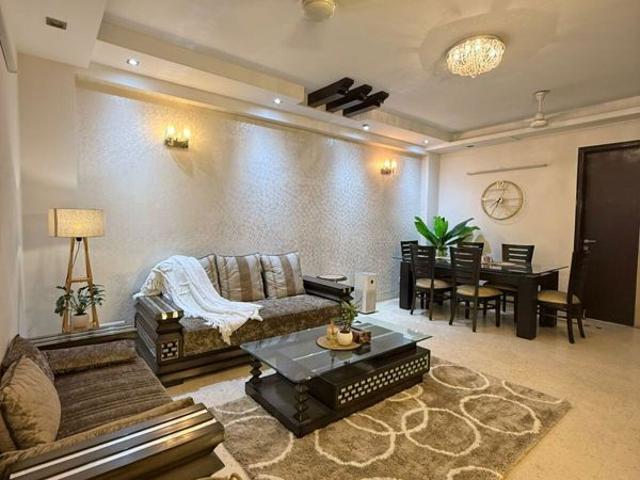 Property for rent in Chittaranjan Park, Delhi