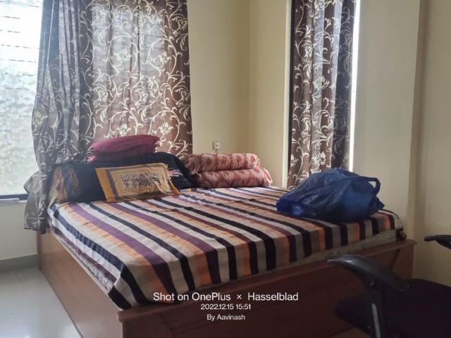 Flat for rent in Kothrud, Pune