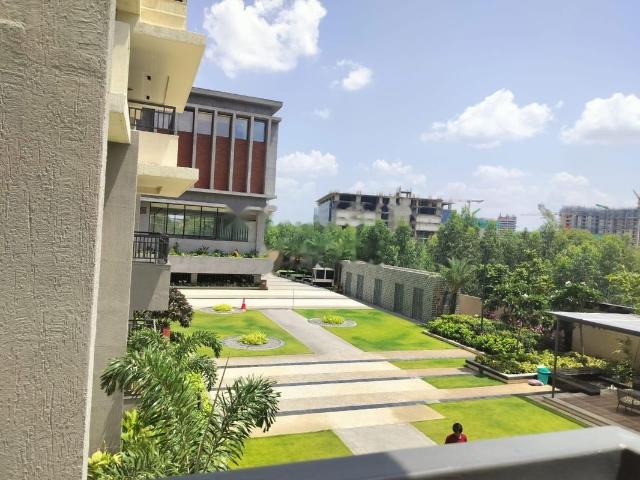 Flat for rent in Singapore Township, Ghatkesar mandal
