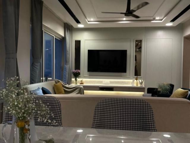 Flat for rent in Balewadi High Street, Pune