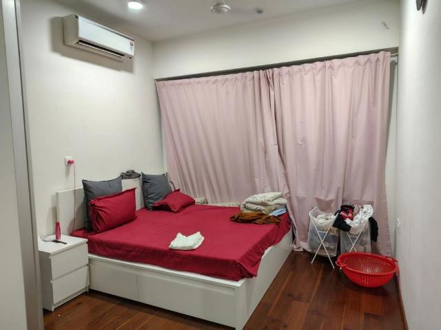 Flat for rent in Byculla West, Mumbai City District