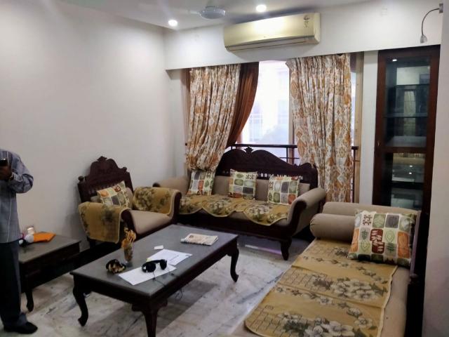Flat for rent in Powai, Mumbai
