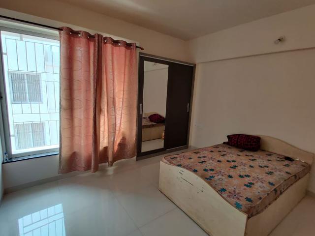 Flat for rent in Kothrud, Anandnagar
