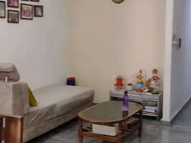 Flat for rent in Wadala, Mumbai City District