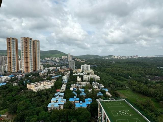 Flat for rent in Andheri - Mumbai, National Capital Territory Of Delhi