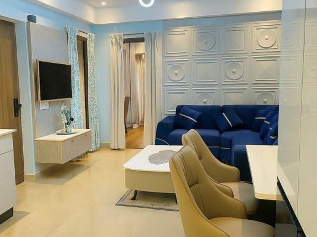 Flat for rent in Suncity Vatsal Valley, Gurugram