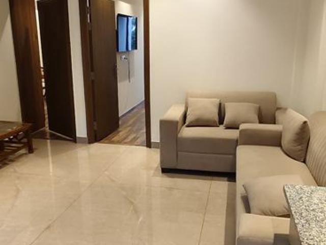 Flat for rent in Suncity Vatsal Valley, Gurugram
